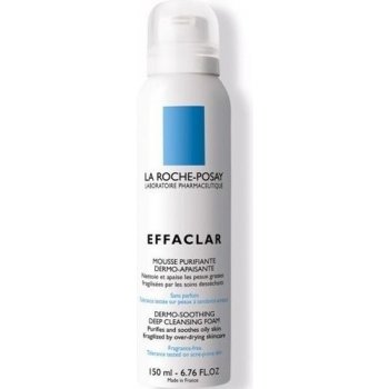 La Roche Posay Effaclar Mousse Nett 150 ml