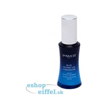 Payot Blue Techni Liss Concentre 30 ml