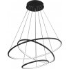 Milagro | LED Luster na lanku ORION 3xLED/99W/230V | MI0202