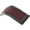 KN KA-1004 športový vzduchový filter pre KAWASAKI ZX-10R Ninja (04-07)