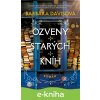 E-kniha Ozveny starých kníh - Barbara Davis