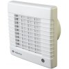 Vents ventilátor 100 MAT biely s časovým spínačom