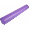 Yoga EPE Roller jóga válec fialová délka 90 cm