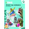 ELECTRONIC ARTS PC - The Sims 4 - Život na horách ( EP10 )