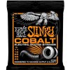 Ernie Ball 2722 Cobalt Slinky 09-46