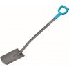 CELLFAST rýľ hranatý IDEAL s násadou FIBERGLASS 745055