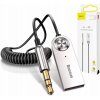 Baseus 0,5m CABA01-01 audio, 3.5mm USB Typ-A