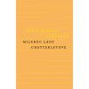 Milenec lady Chatterleyové - David Herbert Lawrence