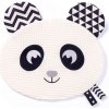 Látkový maznáčik BabyOno Happy Panda