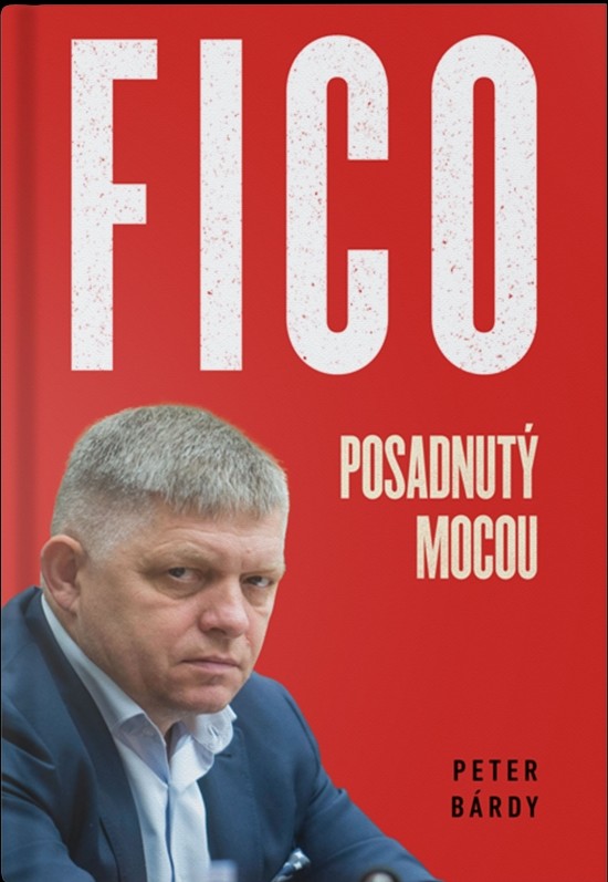 FICO – Posadnutý mocou