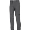 MAMMUT Runbold Zip Off Pants Men phantom - 50 long