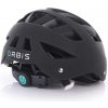 URBiS - Black - helma na koloběžku Velikost: L