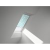 VELUX DKL Kolekce pro dobrou noc Modrá obloha 4660 S, UK08 134x140 cm