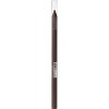 Maybelline Tattoo Liner gélová ceruzka na oči 910 Bold Brown 1,3 g