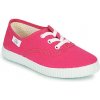 Citrouille et Compagnie Nízke tenisky KIPPI BOU Ružová