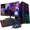 HERNÝ SET RYZEN 5 GEFORCE RTX 4060 32GB RAM 1TB NVMe WINDOWS WiFi