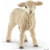 Schleich 13883 domáce zvieratko ovca domáca jahňa