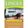 Vietnamčina – konverzácia so slovníkom a gramatikou