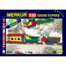 Stavebnica Merkur Merkur M 030 Cross Express