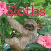 CAL 26 ORIGINAL SLOTHS (MINI WALL)(Kalendár)