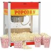 Stroj na popcorn V150 100033612