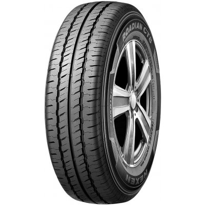 NEXEN Roadian CT8 195/- R14 106R