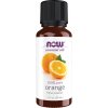 Now Essential Oil Orange oil Pure éterický olej Pomaranč 30 ml