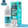 Juice Sauz The Border El Azul 10 ml 20 mg