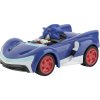 Carrera 370430022 Team Sonic Racing 1:43 RC model auta elektrický cestný model; 370430022