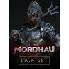 Mordhau - Lion Set