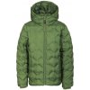 NODLO DETSKÁ BUNDA HI-THERM NAX 128-134