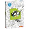 MikroMakro Junior: Bláznivý park - spoločenská hra