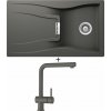 Set Schock WATERFALL D-100 + EPOS