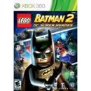 Hra na Xbox 360 LEGO Batman 2: DC Super Heroes