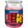 Parafínová vonná sviečka Cozy Home Haribo 1 ks