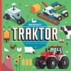Nasedat! Traktor - Pavla Hanáčková, Diarmuid Ó Catháin (ilustrátor)
