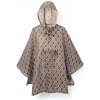 pršiplášť reisenthel mini maxi poncho diamonds mocha
