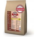 Yoggies Minigranule jahňacie mäso a biela ryba 4 kg