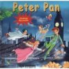 Leporelo Peter Pan s puzzle