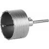 Vyrezávač do betónu Strend Pro MasonHS, 100 mm, korunka, SK plátky, SDS+