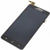 LCD displej + Dotykové sklo Lenovo S850 Farba: Čierna