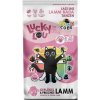Lucky Lou Code Lifestage Light hydina s jahňacím mäsom 340 g
