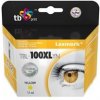 Ink. kazeta TB kompat.s Lexmark 14N1071E 100% new TBL-100XLYN