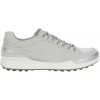 Ecco Biom Hybrid Mens concrete/silver-metallic