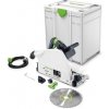 FESTOOL 576110 - Ponorná píla TS 75 EBQ-Plus