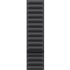 Apple Watch 46 mm čierny magnetický ťah S/M MXWY3ZM/A