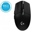 Logitech® G305 Gaming Mouse - USB - EER2, black 910-005282