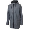 Crivit Pánsky pršiplášť sivá, S 44/46 (100399686)