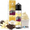 Drifter Deserts Juice Shake & Vape Vanilla Custard 12ml aróma Longfill