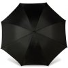 L-Merch Dublin Dáždnik SC4087 Black ? ca. 130 cm